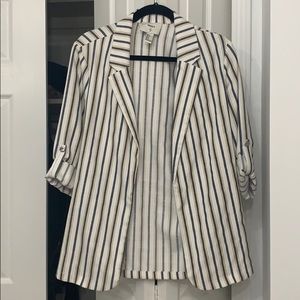 Forever 21 blazer